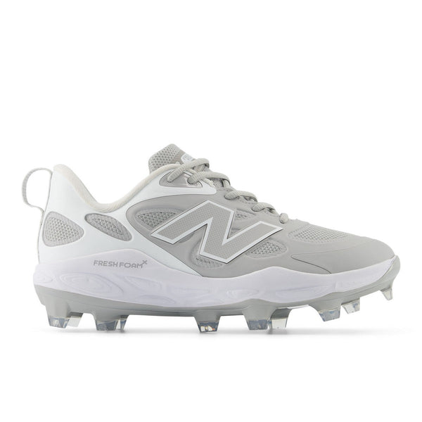 New Balance Women's Fresh Foam X VELOv4 Molded Fastpitch Cleats