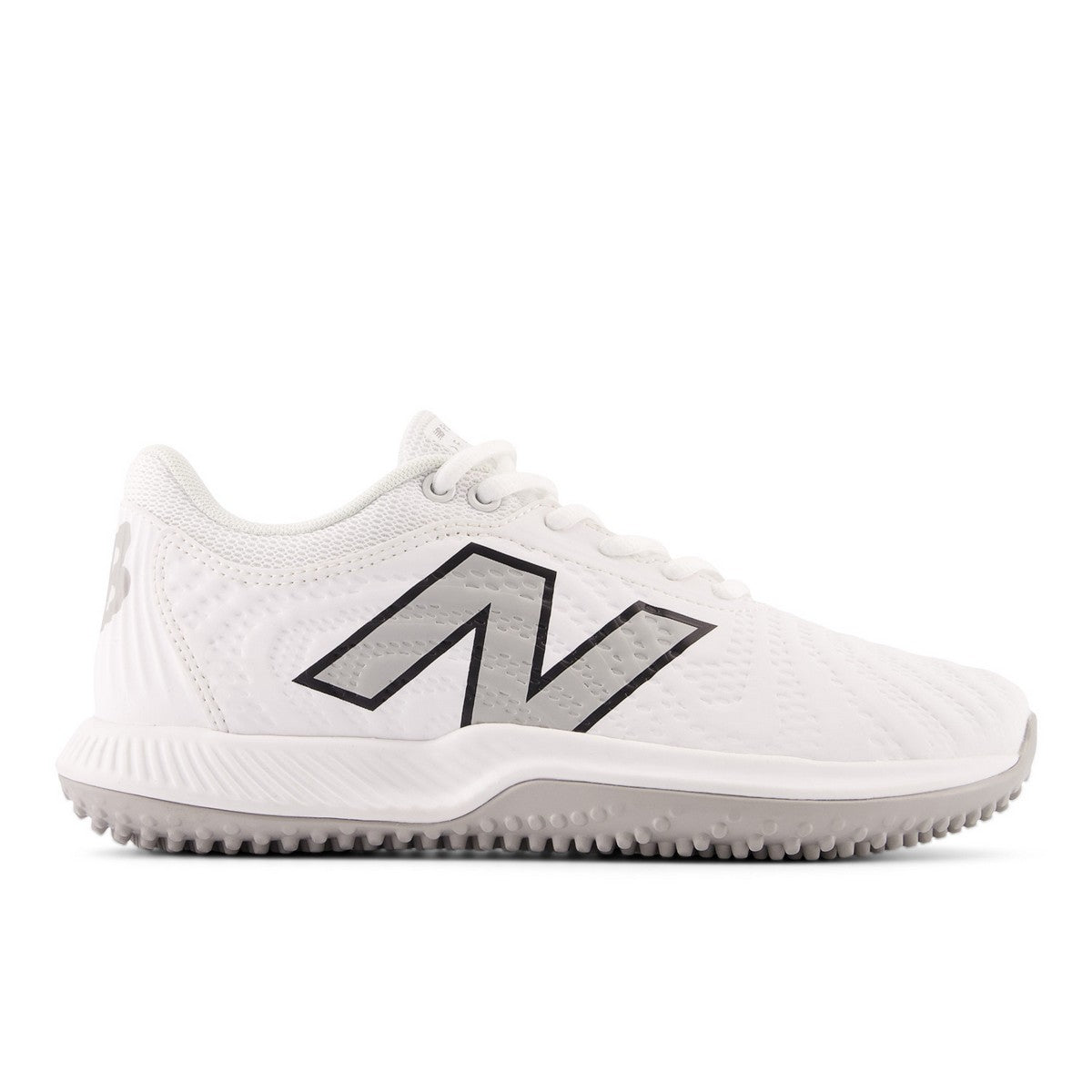 New Balance Womens FuelCell FUSEv4 Turf Trainer Fastpitch Softball Shoes