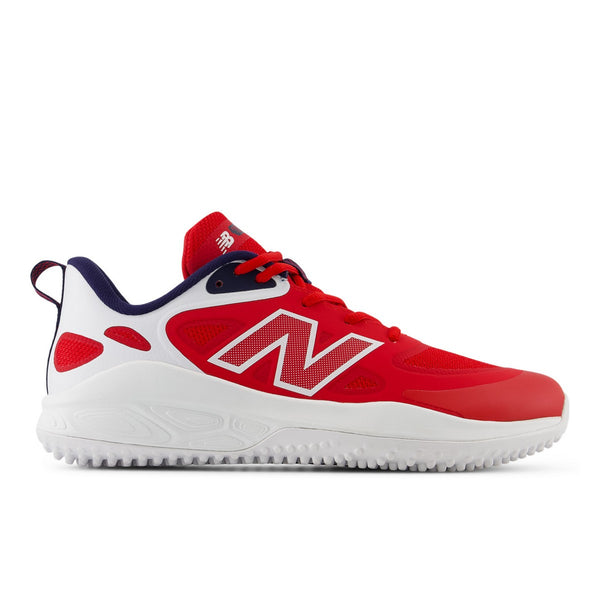 New Balance Womens Fresh Foam VELOv4 Fastpitch Turf Shoes