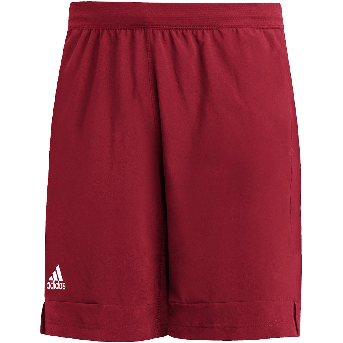 Adidas Mens Stadium 9" Pocketed Shorts