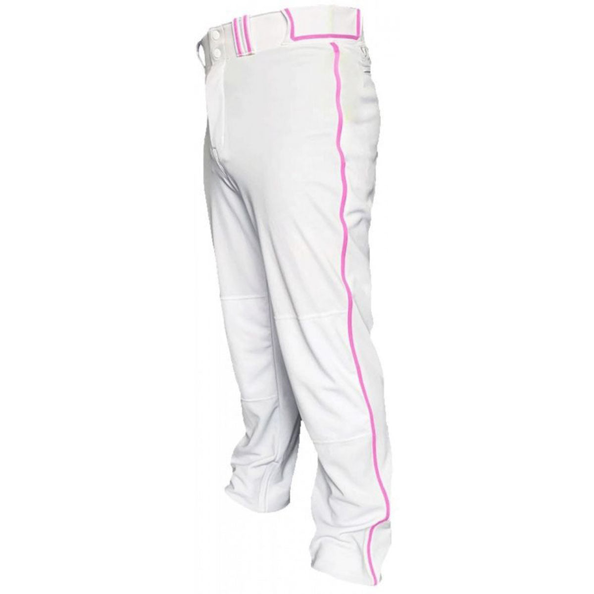 Softballfans Piped Slowpitch Softball Pants