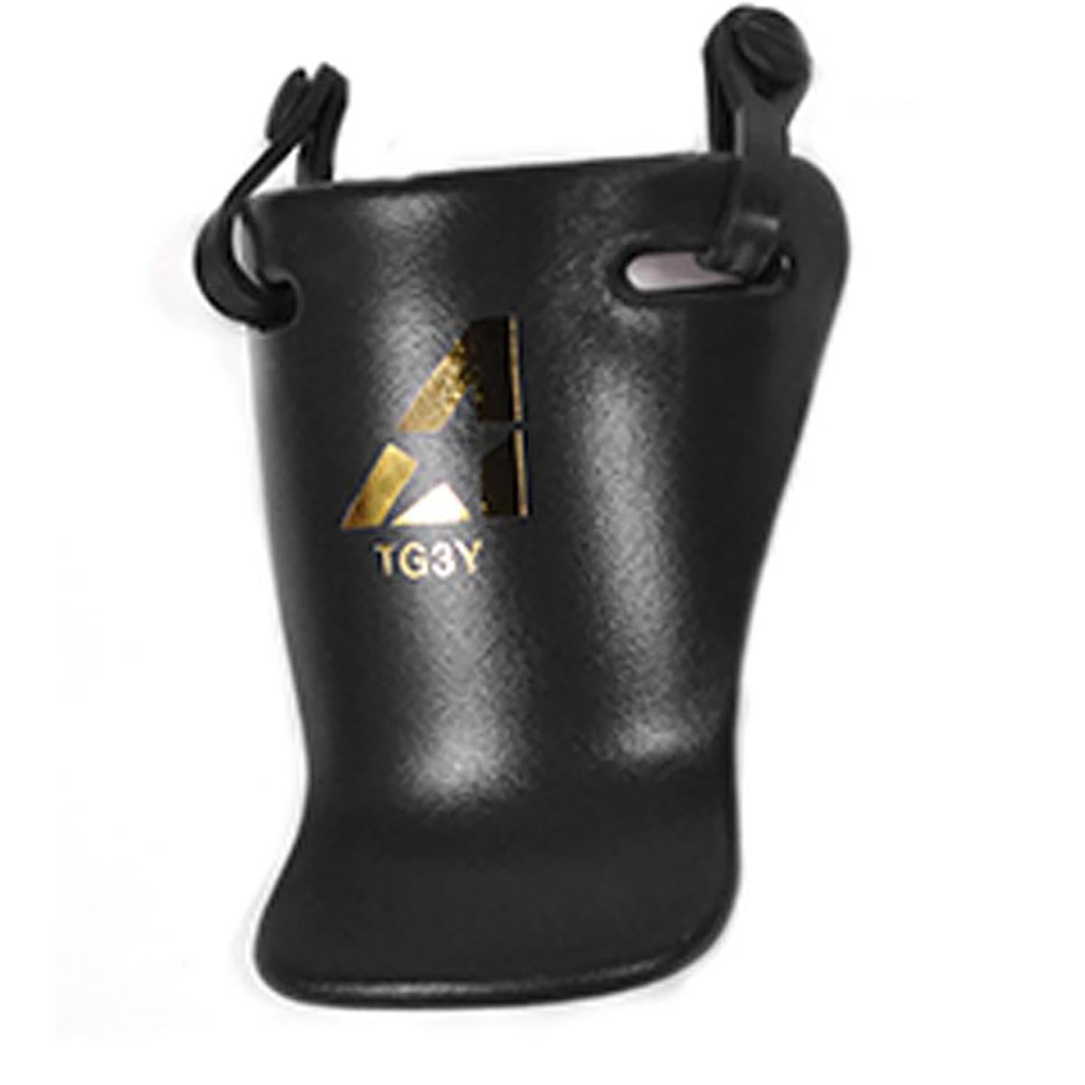 All Star Catching Throat Guard