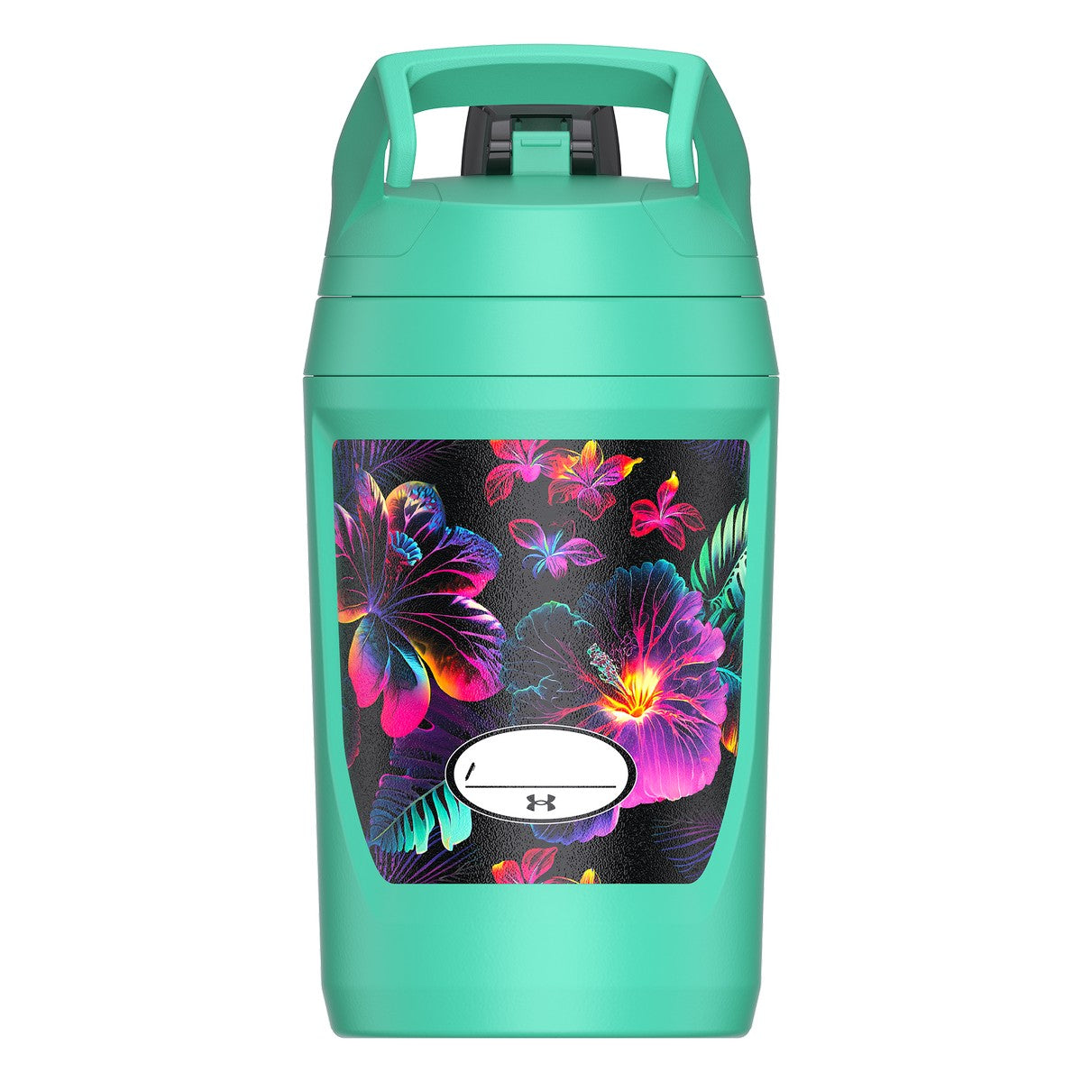 Under Armour 32oz. Playmaker Printed Jug