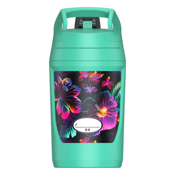 Under Armour 32oz. Playmaker Printed Jug
