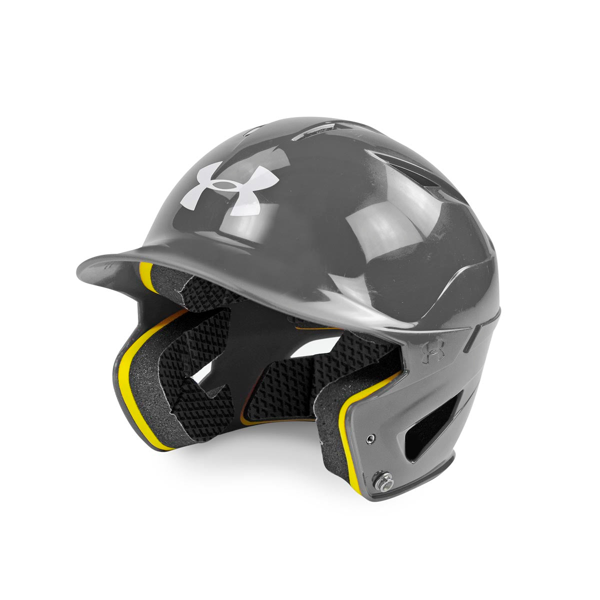 Under Armour Converge Adult Solid Molded Batting Helmet