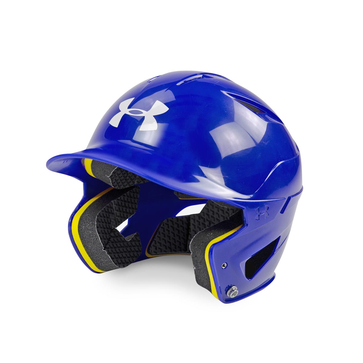 Under Armour Converge Adult Solid Molded Batting Helmet