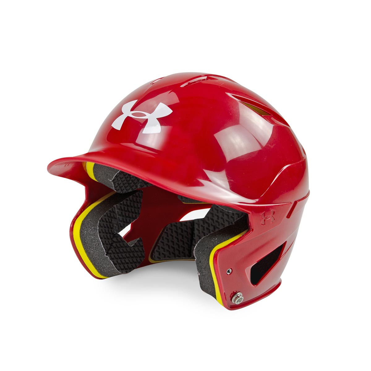 Under Armour Converge Adult Solid Molded Batting Helmet