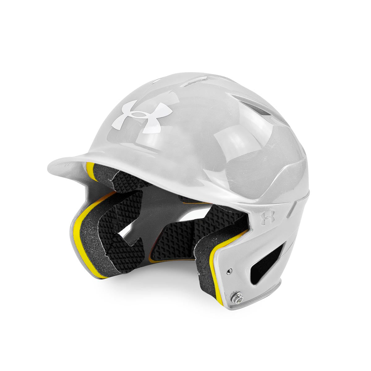 Under Armour Converge Adult Solid Molded Batting Helmet