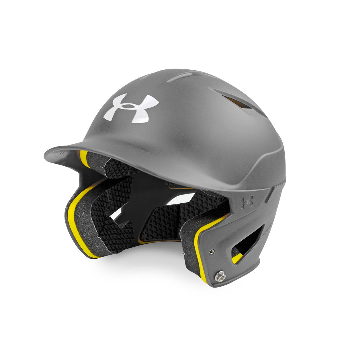 Under Armour Converge Adult Solid Matte Batting Helmet
