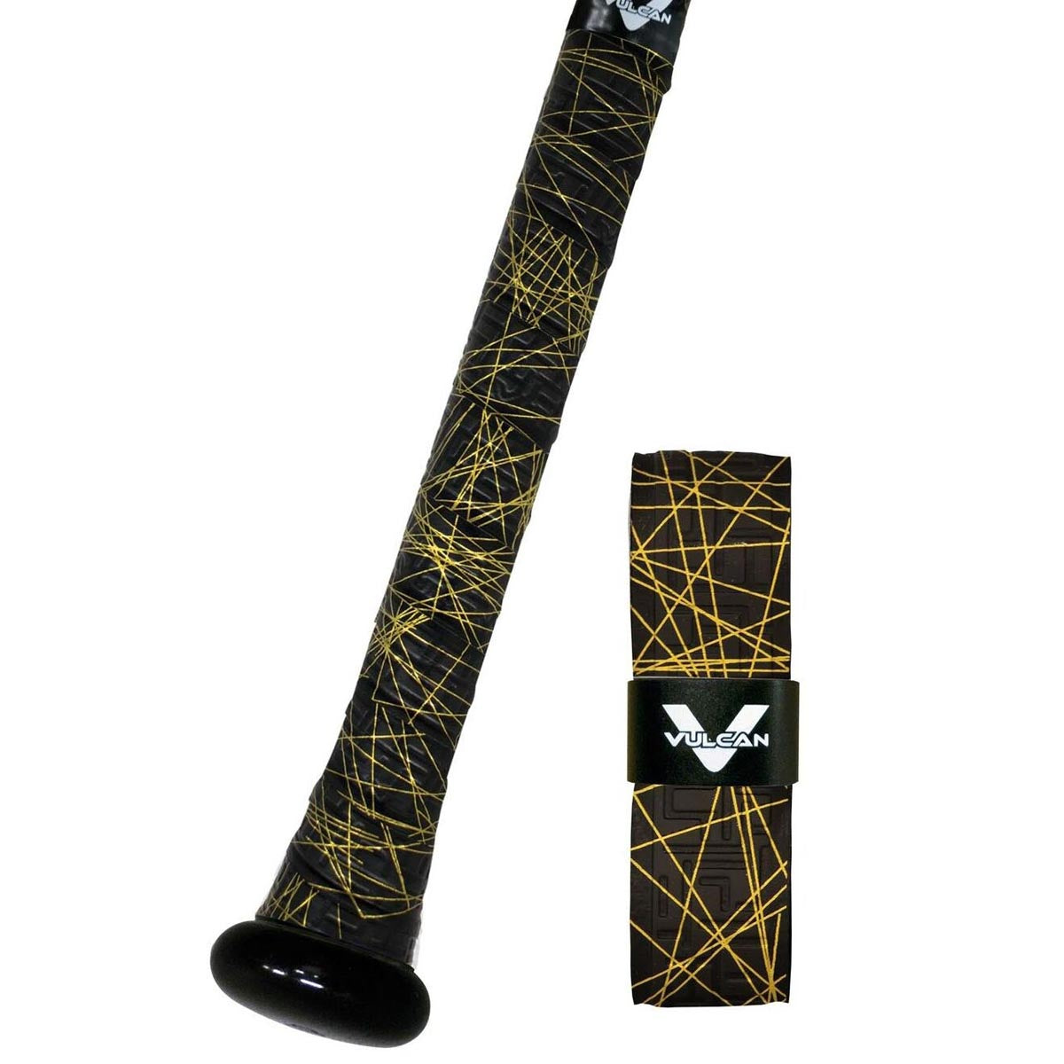 Vulcan Uncommon Bat Grip