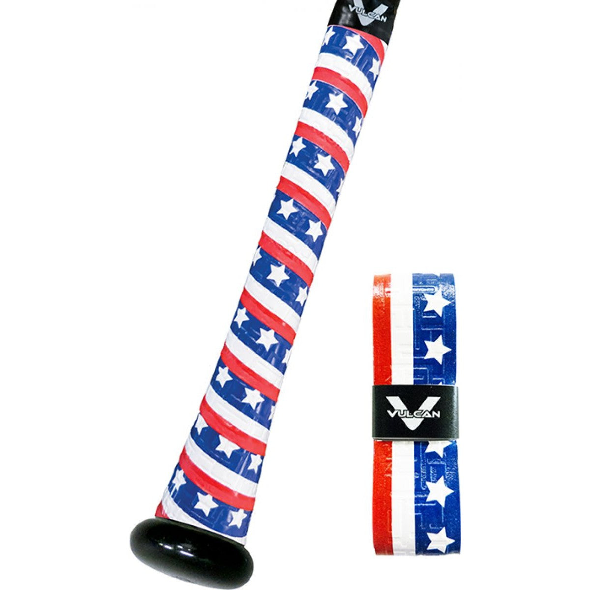Vulcan USA Series Bat Grip