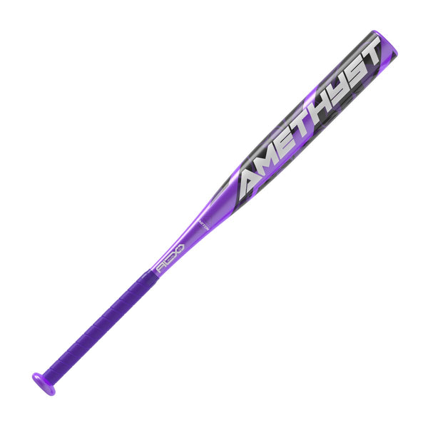 Easton 2025 Amethyst -11 Fastpitch Softball Bat