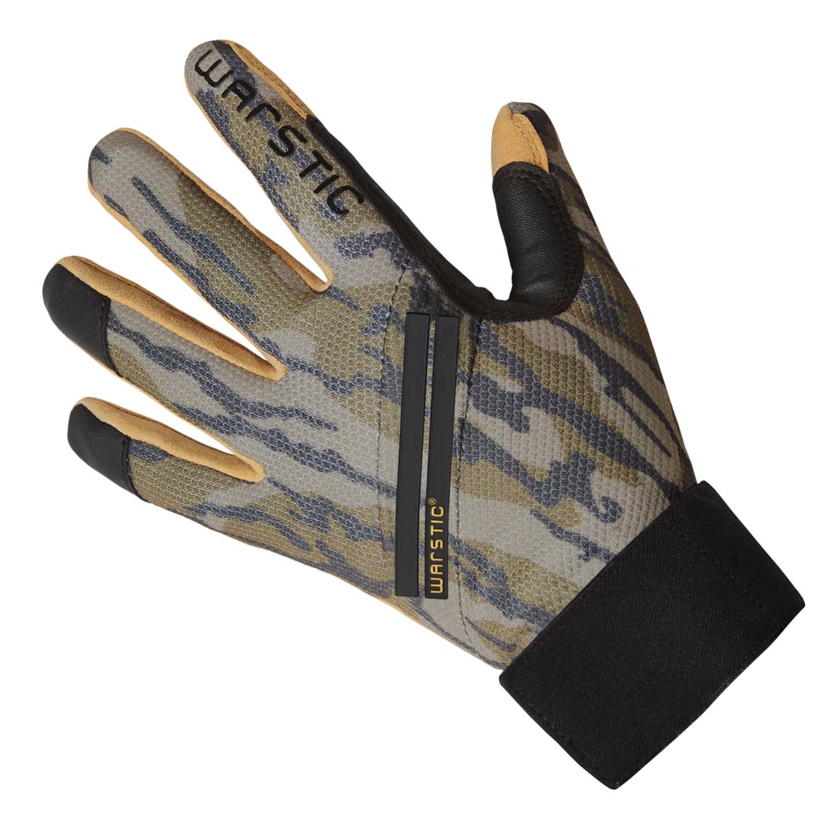 Warstic Adult Workman3 Batting Gloves Pair