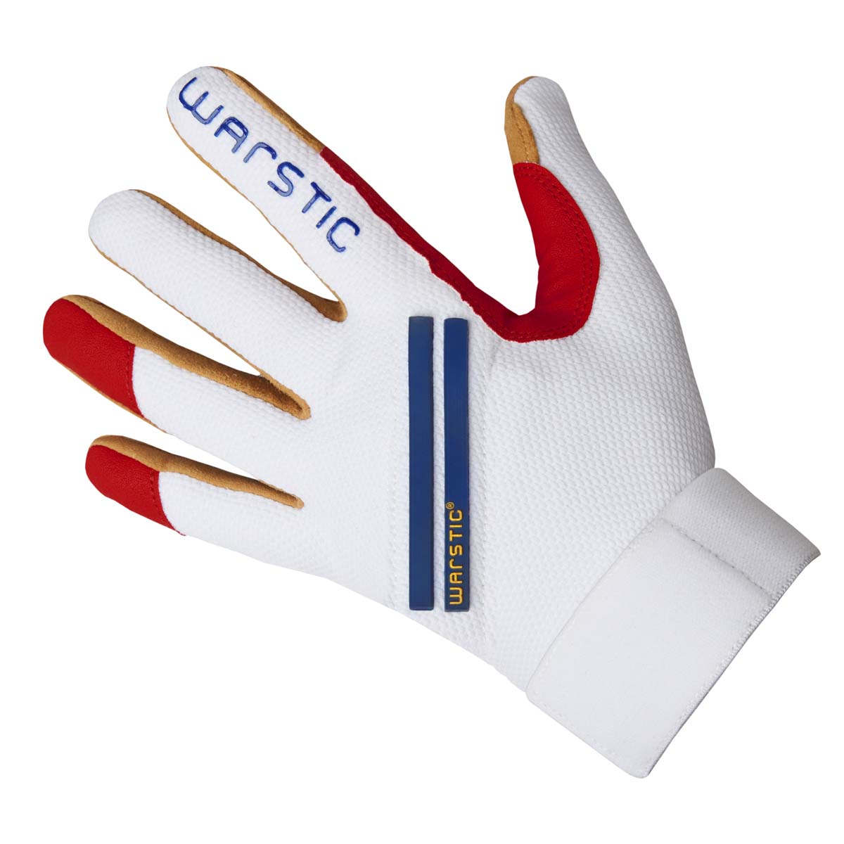 Warstic Adult Workman3 Batting Gloves Pair
