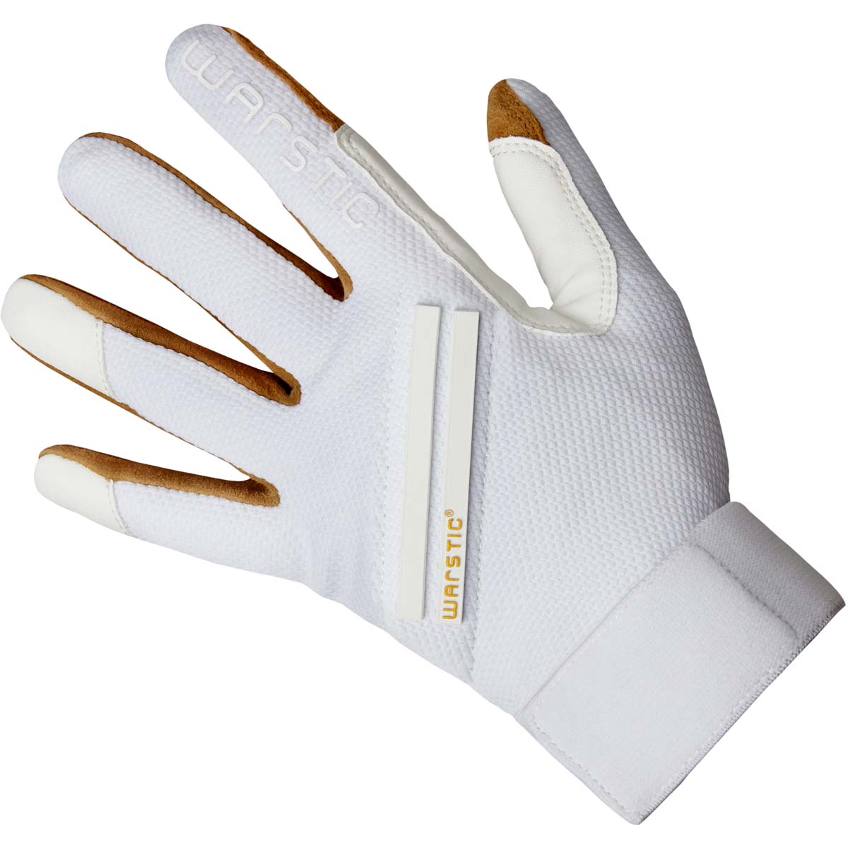 Warstic Adult Workman3 Batting Gloves Pair