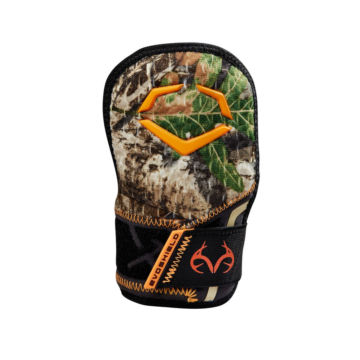 EvoShield Pro-Srz 2.0 Camo Right Hand Hitter Hand Guard