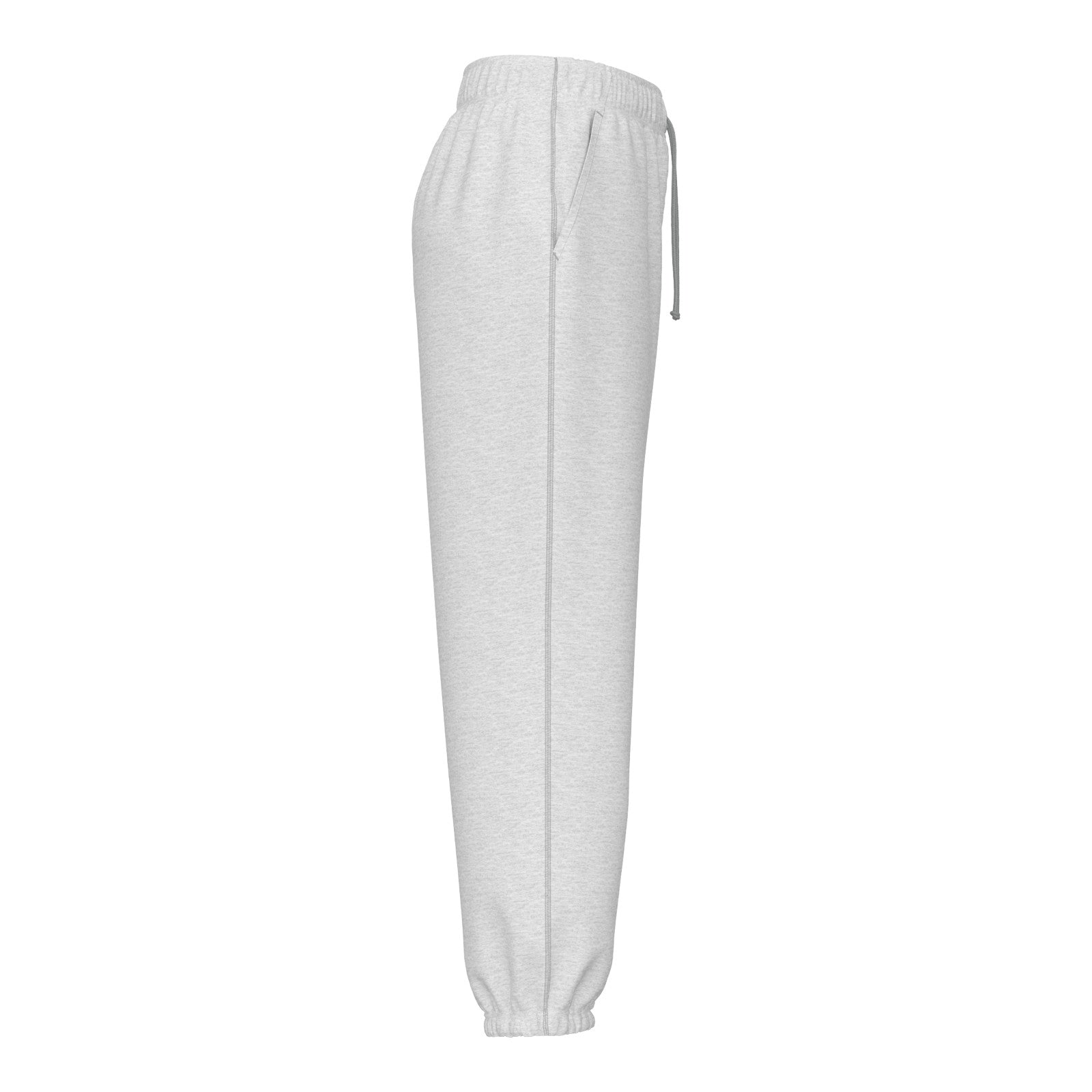 New Balance Women's Team Athletics French Terry Jogger