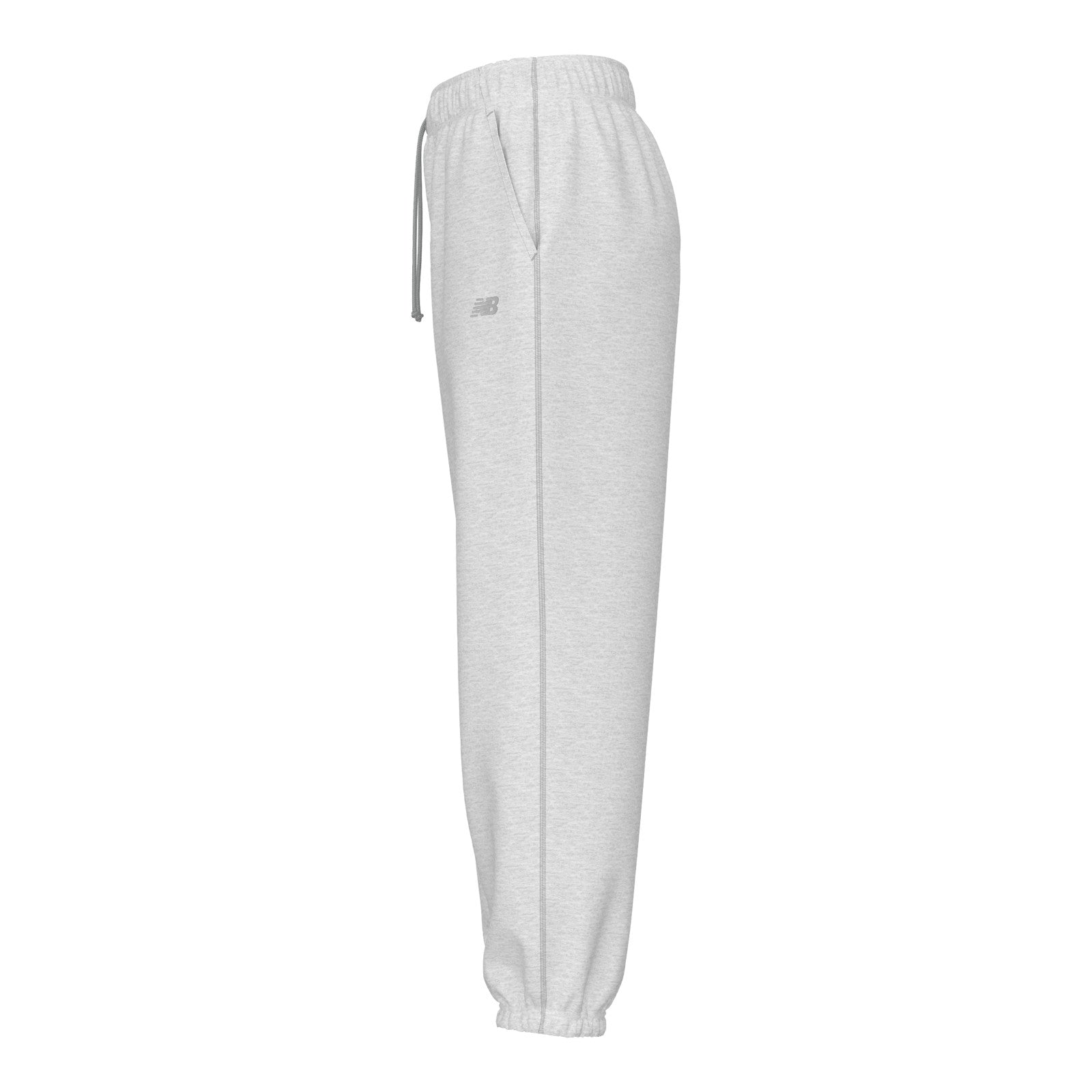 New Balance Women's Team Athletics French Terry Jogger