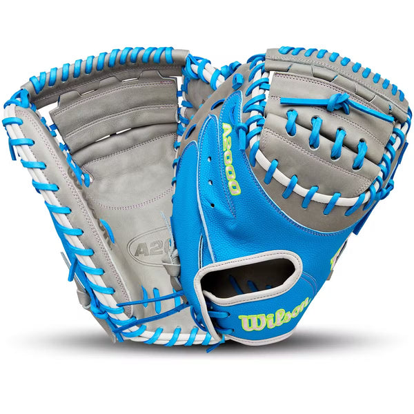 Wilson Fall 2025 A2000 FPCM23 Model 34