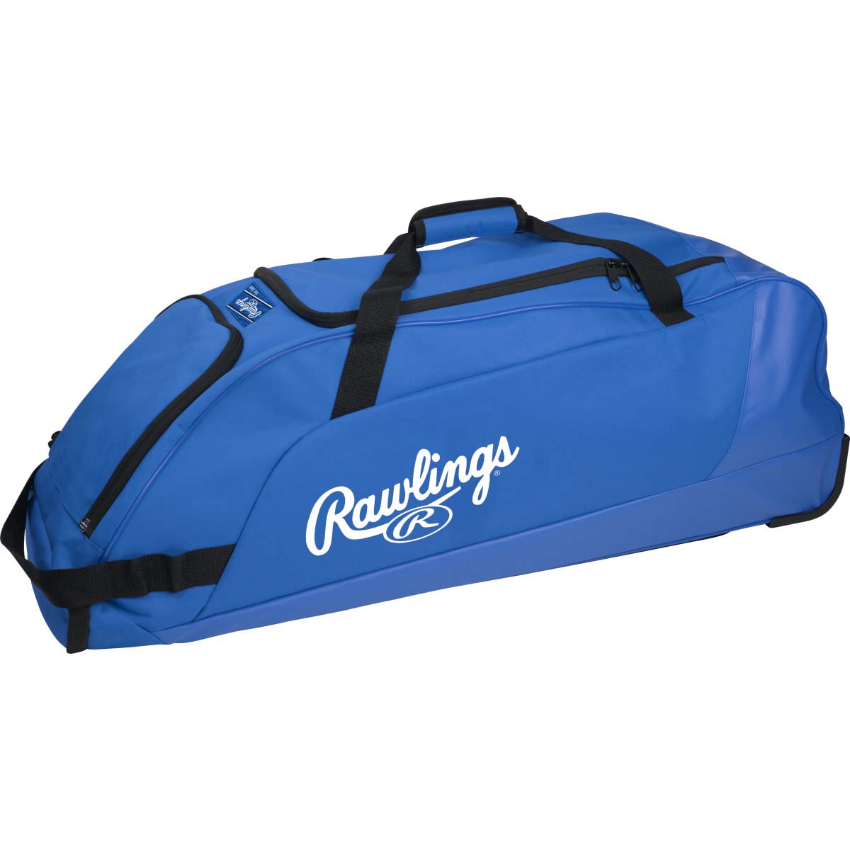 Rawlings Workhorse 23 Wheeled Players Bag