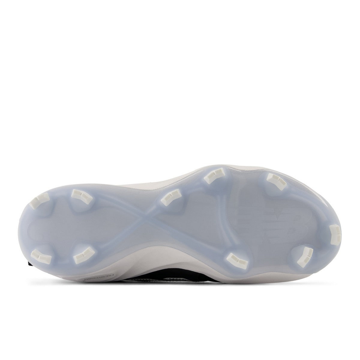 New Balance Women's VELOv5 Fastpitch Softball Molded Cleats