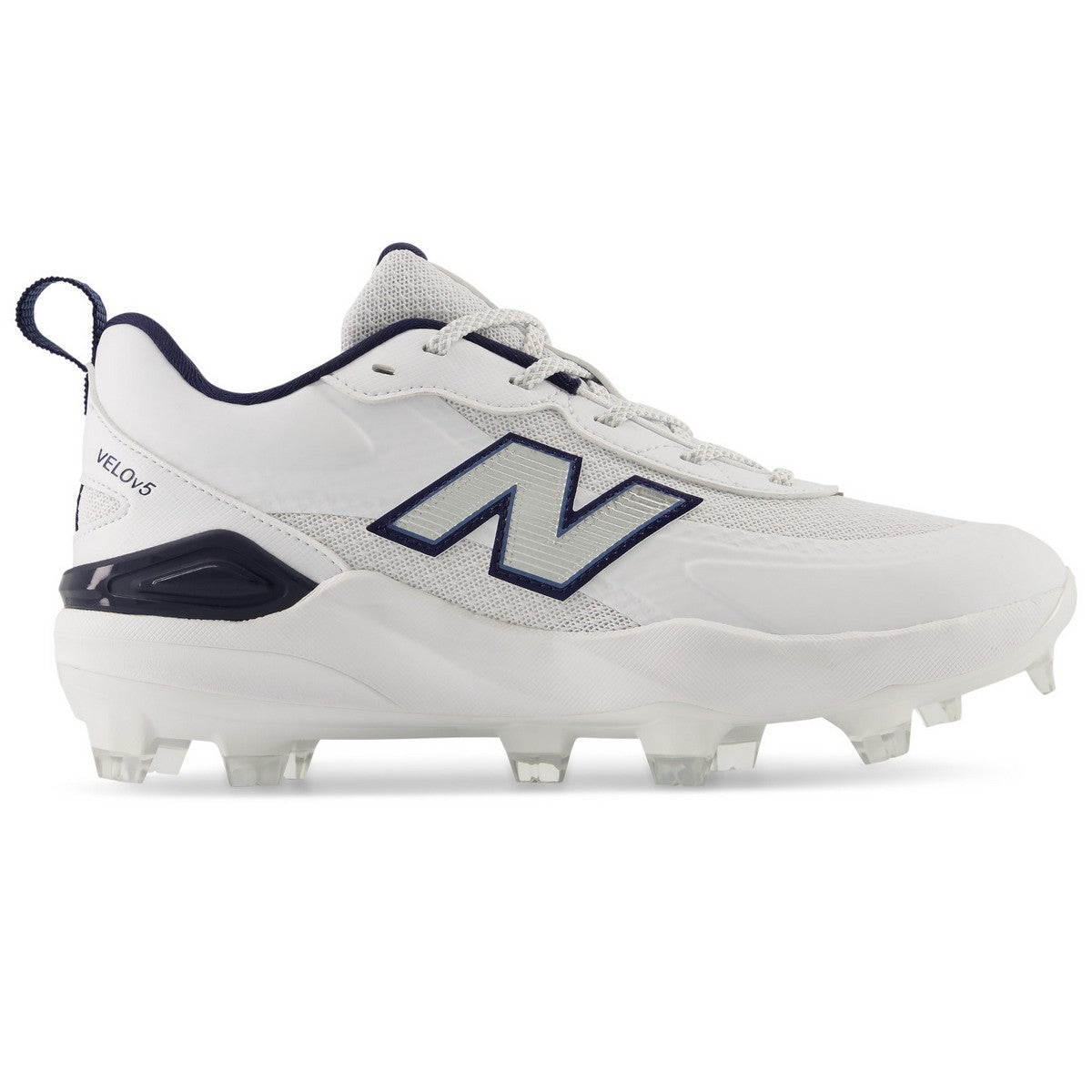 New Balance Women's VELOv5 Fastpitch Softball Molded Cleats