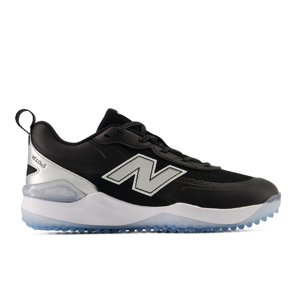 New Balance Women's VELOv5 Fastpitch Softball Turf Shoes