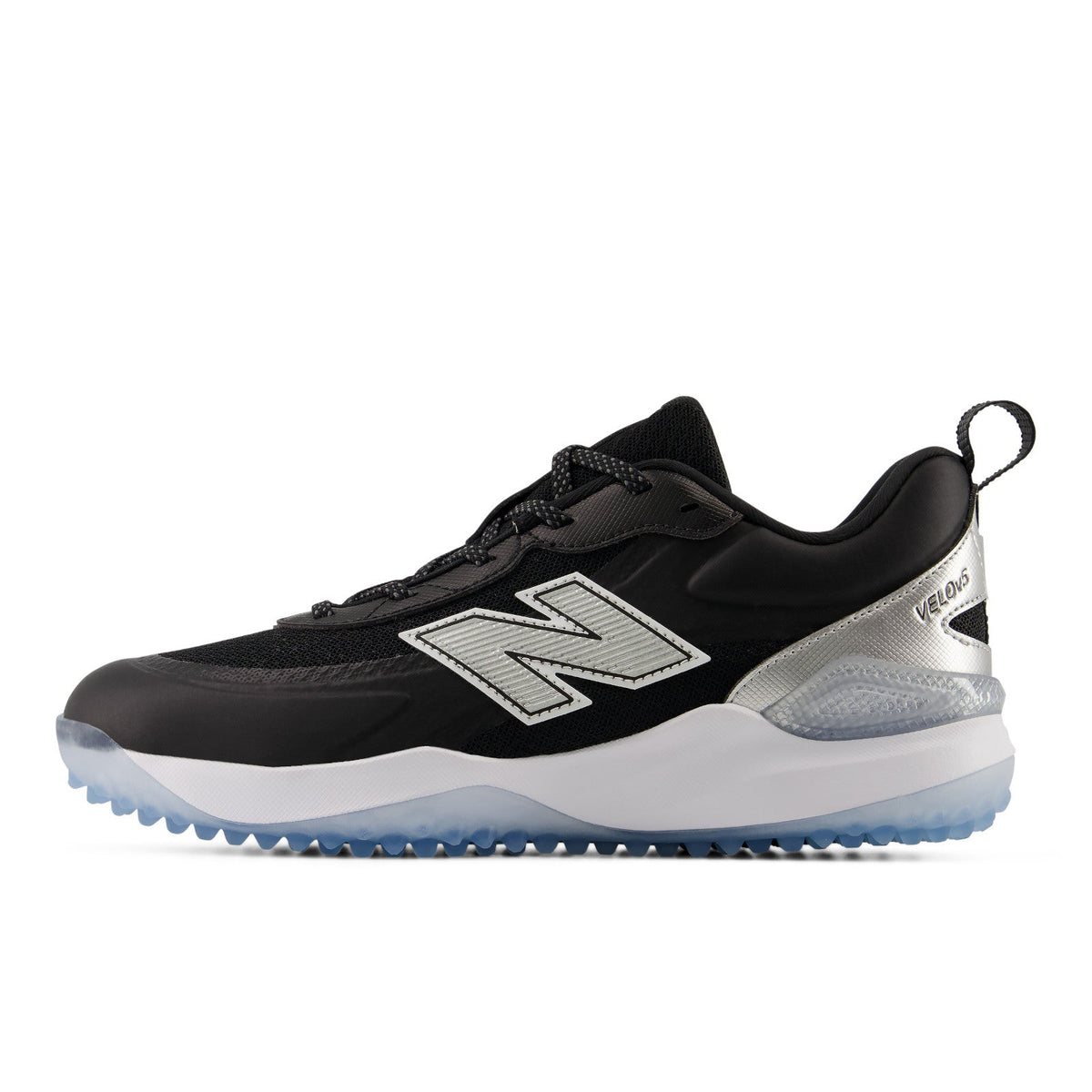 New Balance Women's VELOv5 Fastpitch Softball Turf Shoes