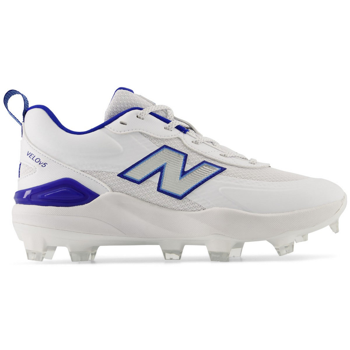 New Balance Women's VELOv5 Fastpitch Softball Molded Cleats