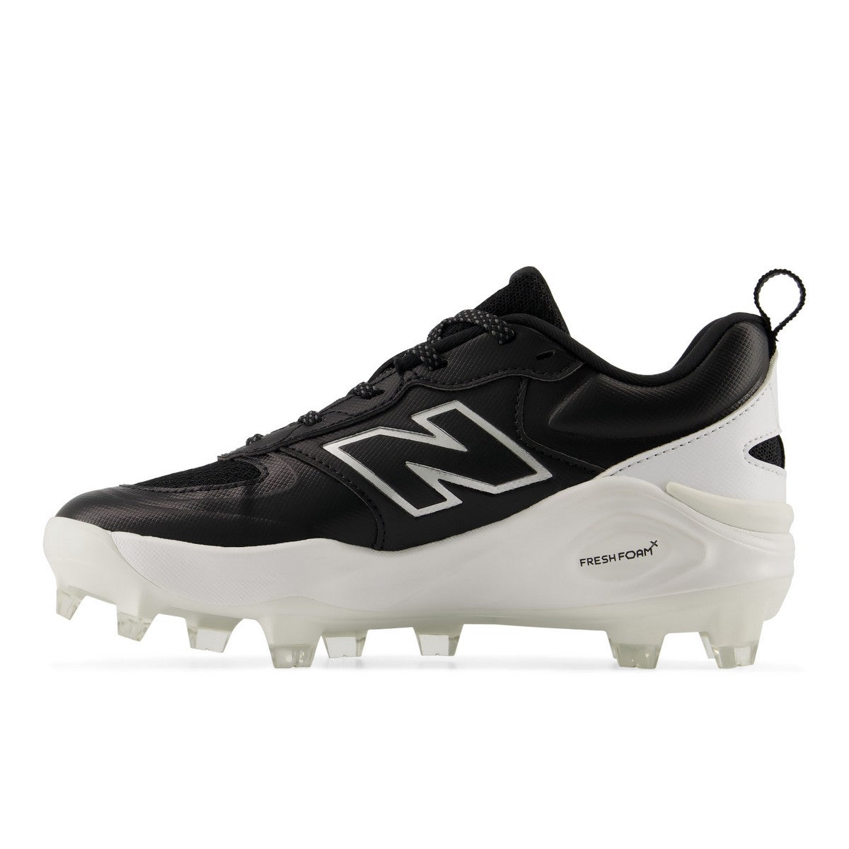New Balance Youth VELOv5 Fastpitch Softball TPU Molded Cleats